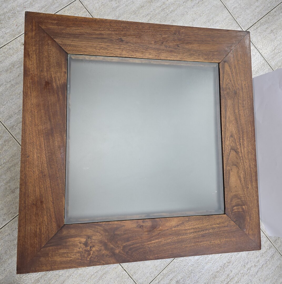 Mesa de centro  salon